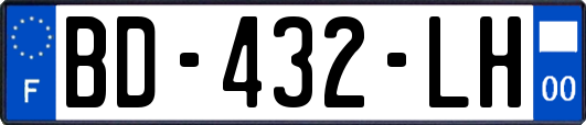 BD-432-LH