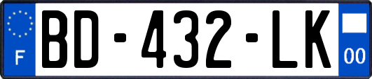 BD-432-LK