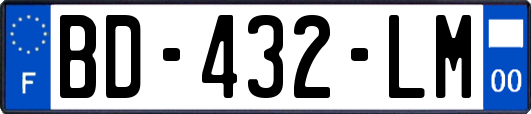 BD-432-LM
