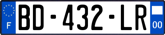 BD-432-LR
