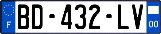 BD-432-LV