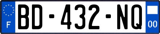 BD-432-NQ