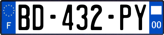 BD-432-PY