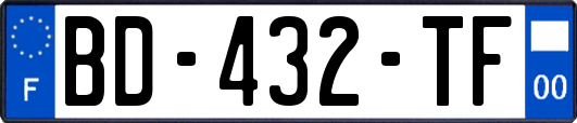 BD-432-TF