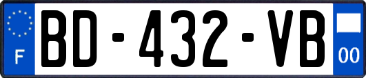 BD-432-VB