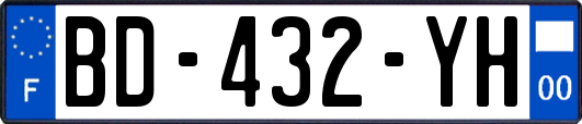 BD-432-YH