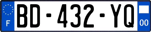 BD-432-YQ