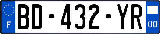 BD-432-YR