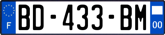 BD-433-BM