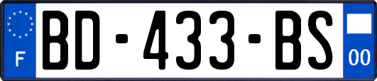 BD-433-BS