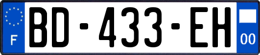 BD-433-EH