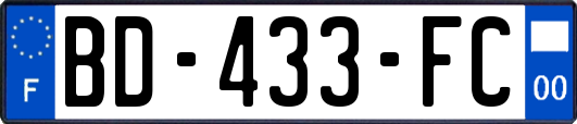 BD-433-FC