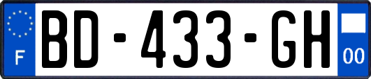 BD-433-GH