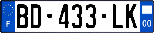 BD-433-LK