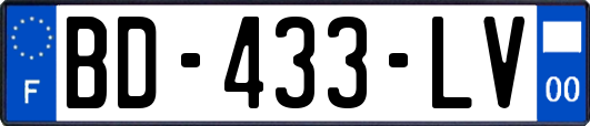 BD-433-LV