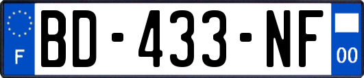 BD-433-NF