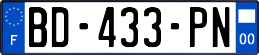 BD-433-PN