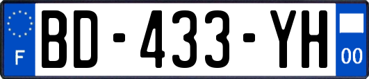 BD-433-YH
