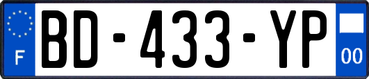 BD-433-YP