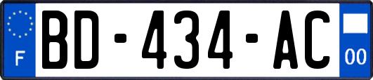 BD-434-AC