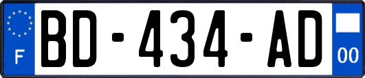 BD-434-AD