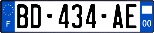 BD-434-AE