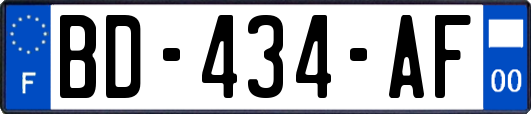 BD-434-AF