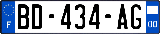 BD-434-AG