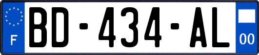 BD-434-AL