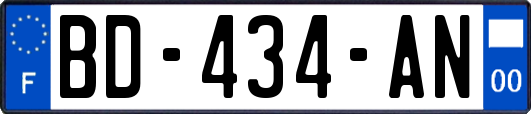 BD-434-AN