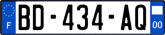 BD-434-AQ