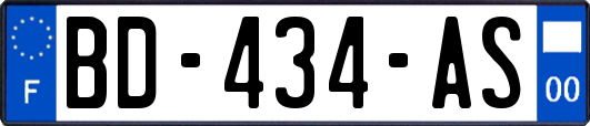 BD-434-AS