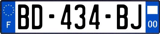 BD-434-BJ