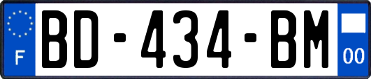 BD-434-BM