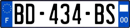 BD-434-BS