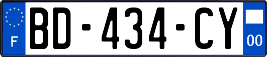 BD-434-CY