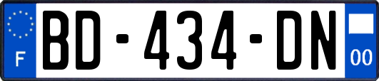 BD-434-DN