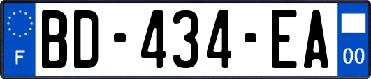 BD-434-EA
