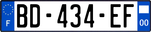 BD-434-EF