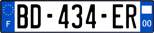 BD-434-ER