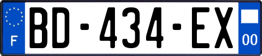 BD-434-EX