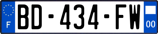 BD-434-FW