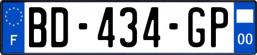 BD-434-GP