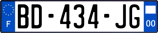 BD-434-JG