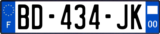 BD-434-JK