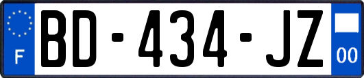 BD-434-JZ