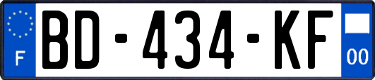 BD-434-KF