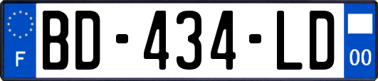 BD-434-LD