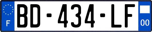 BD-434-LF