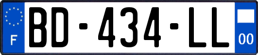 BD-434-LL